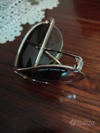 Occhiali Carrera Porsche Design 