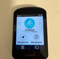 Garmin 830 EDGE