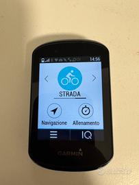 Garmin 830 EDGE