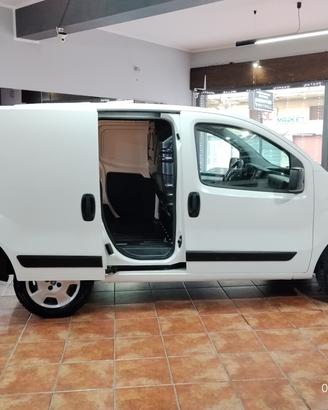 Fiat Fiorino 1.3 MJT 95CV Cargo SX porta laterale 