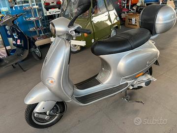 Scooter vespa 150 ET 4