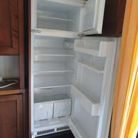 frigorifero ad incasso Ariston