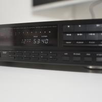Luxman DZ-112 Lettore cd con laser nuovo