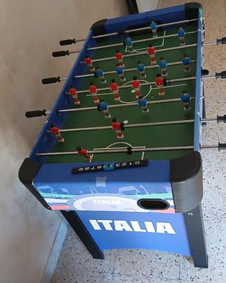 Biliardino