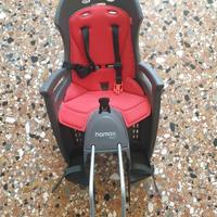 seggiolino bici universale