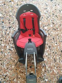 seggiolino bici universale