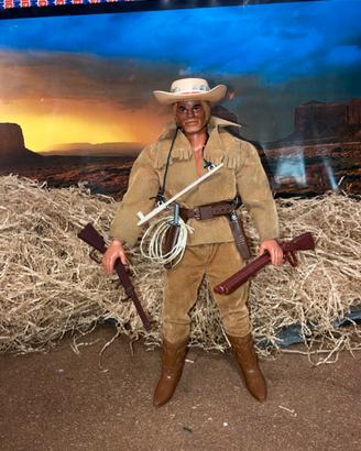 Big Jim Dakota Joe ( 9405 )