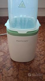 scaldabiberon momcozy