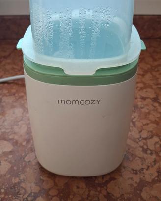 scaldabiberon momcozy
