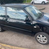 Vw lupo