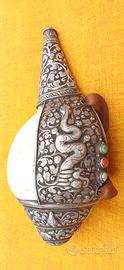 Campana tibetana