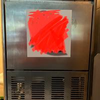 Macchina del ghiaccio