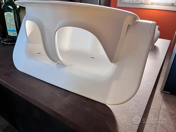 Baby set stokke steps + vassoio