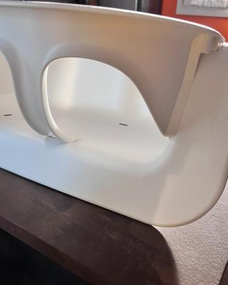 Baby set stokke steps + vassoio