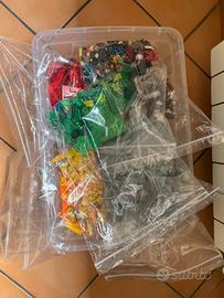 Lotto lego 6.5kg