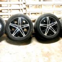 Cerchi AMG Mercedes C