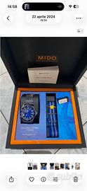 Orologio Mido Oceanstar full sett