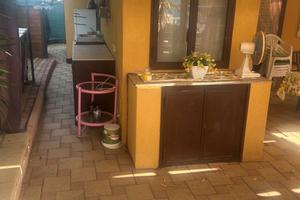Casa prefabbricata 45 mq arredata - 2 bagni - da t
