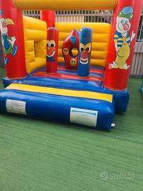 Gonfiabile salterello