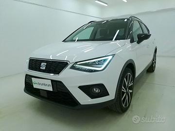 Seat Arona XCELLENCE BR390704 1.0 Benzina 95CV