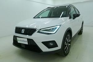 Seat Arona XCELLENCE BR390704 1.0 Benzina 95CV