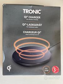 Stazione di ricarica wireless universale Tronic