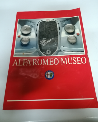 Alfa romeo