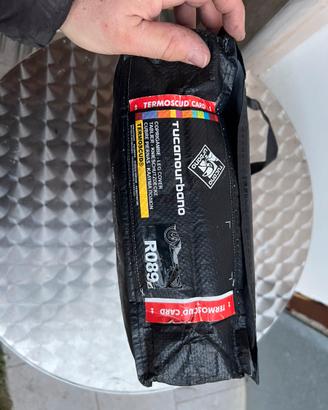 Coperta Tucano R089 Tmax 530 come nuova