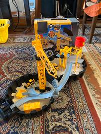 Gru jcb originale
