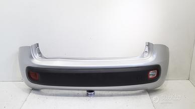 PARAURTI POSTERIORE COMPLETO FIAT Panda 3° Serie