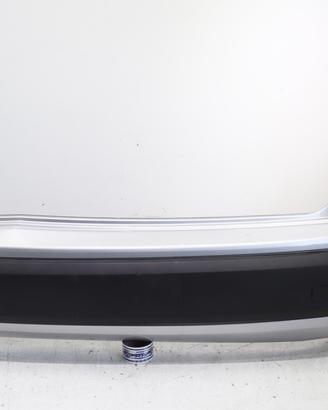 PARAURTI POSTERIORE COMPLETO FIAT Panda 3° Serie