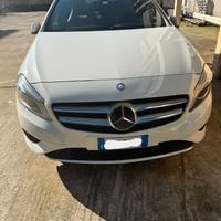 Mercedes Classe A 180 CDI Blue EFFICIENCY-Premium
