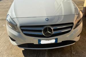 Mercedes Classe A 180 CDI Blue EFFICIENCY-Premium