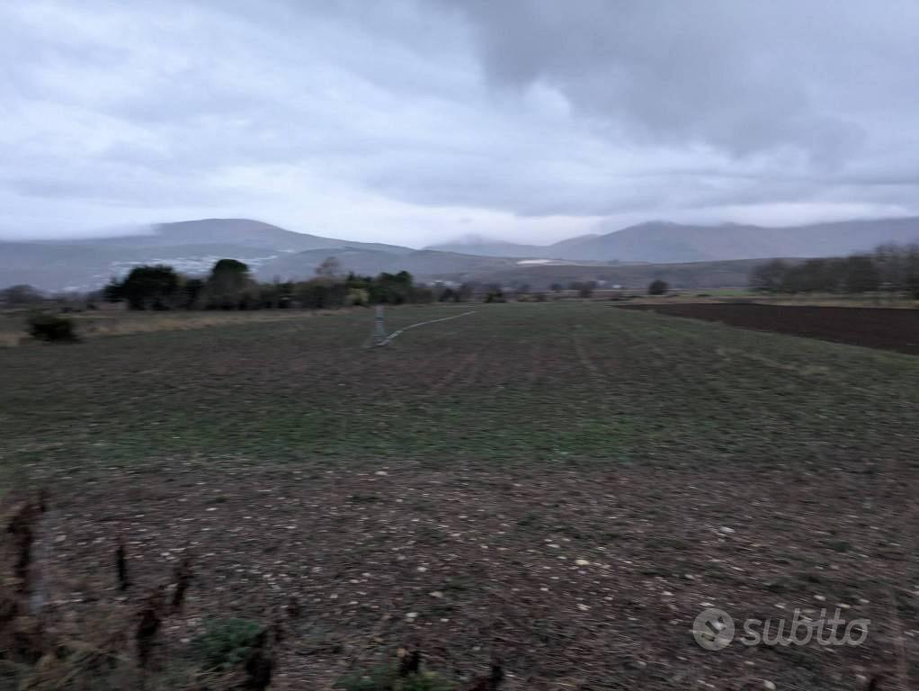 Immobile in asta di 9520 m² a Ofena - Vista 4