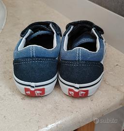 vans bambino 