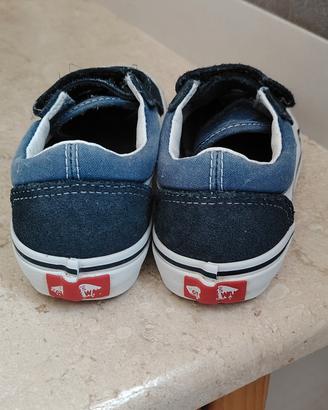 vans bambino 