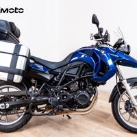 BMW F 650 GS 30 YEARS - 2010