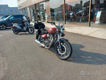 Royal Enfield Meteor
