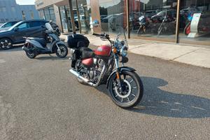 Royal Enfield Meteor