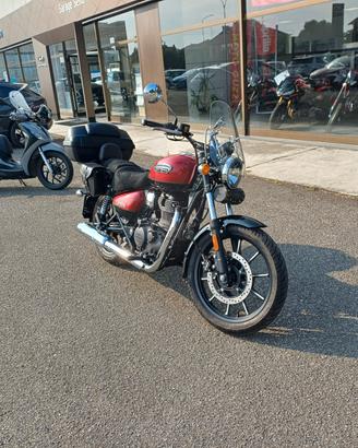 Royal Enfield Meteor