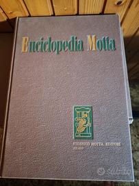 Enciclopedia Motta