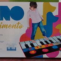 Piano da Pavimento