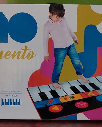 Piano da Pavimento