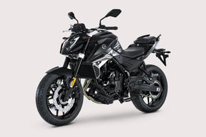 Voge Brivido 625R A2