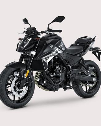 Voge Brivido 625R A2