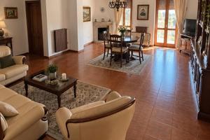 Ampio appartamento 160 mq con mansarda - Calangian