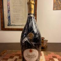 GIULIO FERRARI 2007 con cofanetto