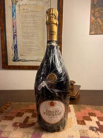 GIULIO FERRARI 2007 con cofanetto