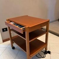 Tavolino Foppapedretti