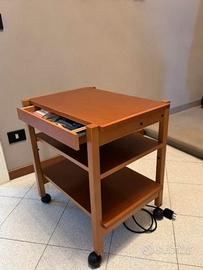 Tavolino Foppapedretti